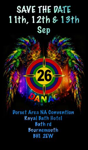 DANAC 26
