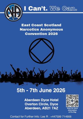 ECSNAC 2026