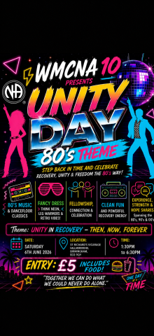 Fancy dress optional