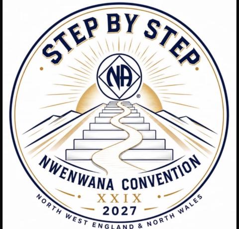 Step by Step logo